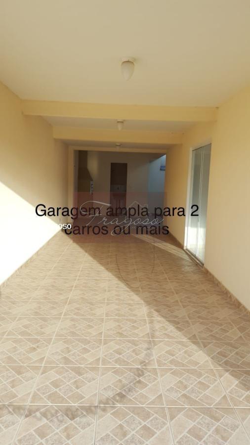 Sobrado à venda com 3 quartos, 180m² - Foto 2