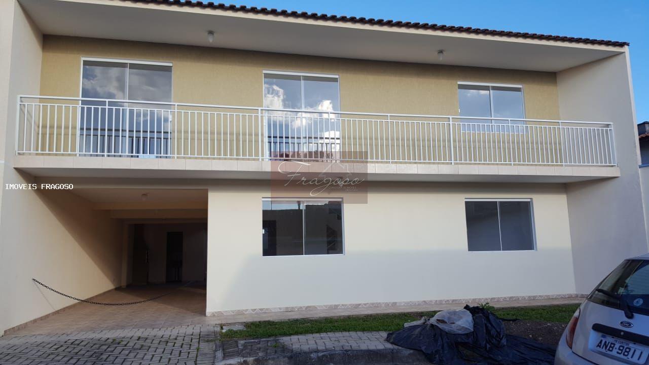 Sobrado à venda com 3 quartos, 180m² - Foto 1