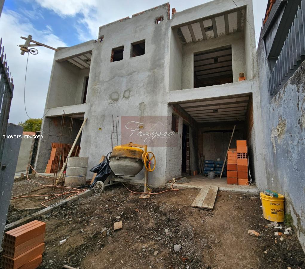 Sobrado à venda com 2 quartos, 62m² - Foto 6