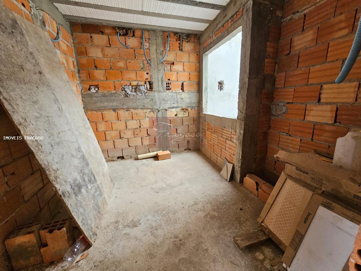 Sobrado à venda com 2 quartos, 62m² - Foto 10