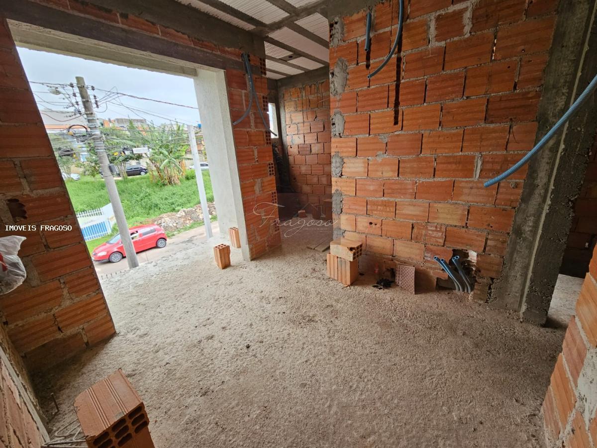 Sobrado à venda com 2 quartos, 62m² - Foto 14