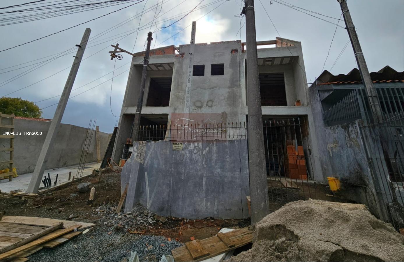 Sobrado à venda com 2 quartos, 62m² - Foto 20