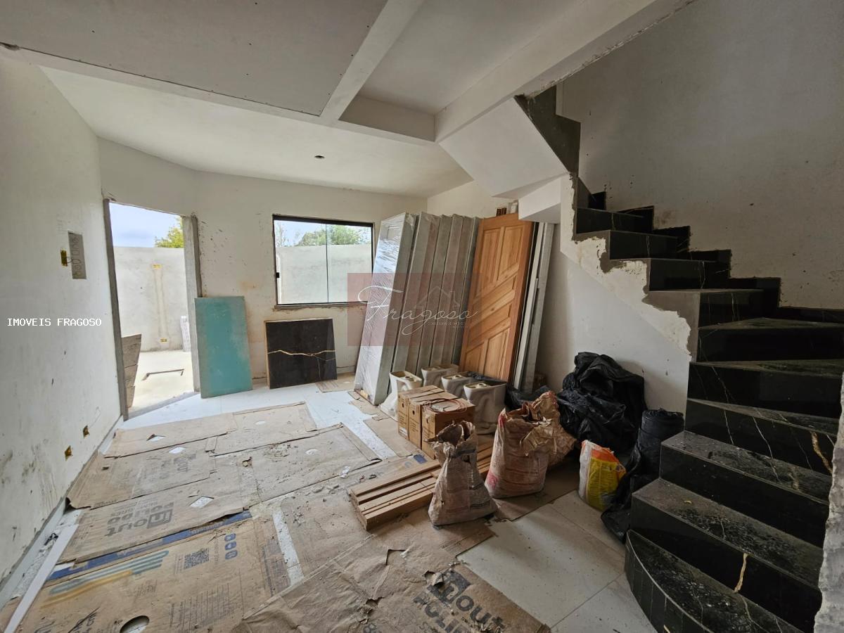 Sobrado à venda com 2 quartos, 62m² - Foto 26