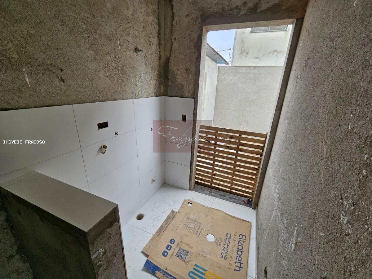 Sobrado à venda com 2 quartos, 62m² - Foto 29