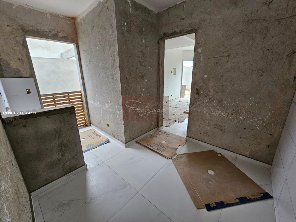 Sobrado à venda com 2 quartos, 62m² - Foto 30