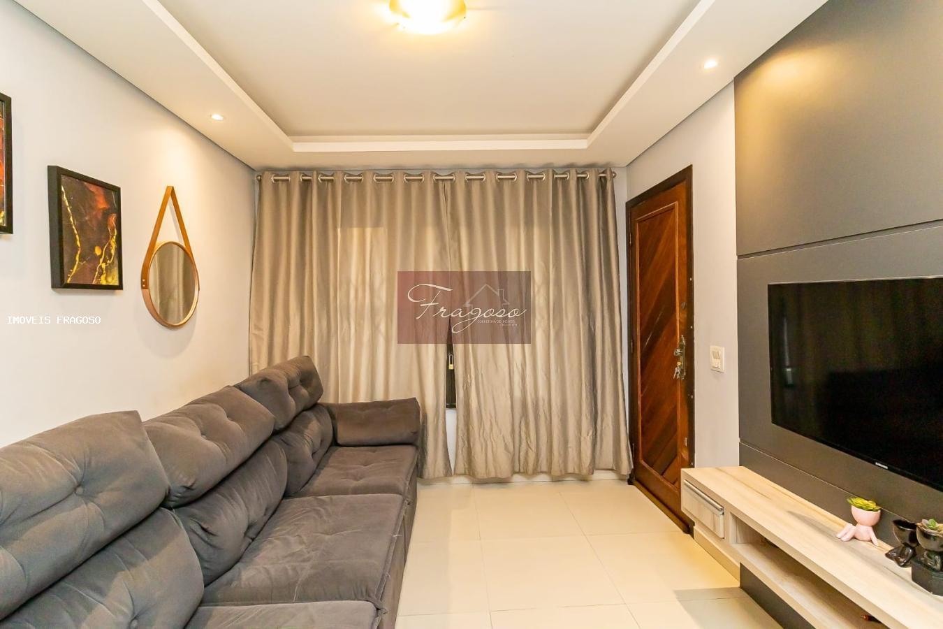 Sobrado à venda com 3 quartos, 135m² - Foto 5