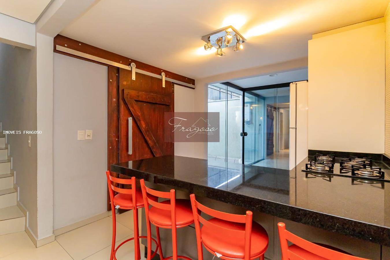 Sobrado à venda com 3 quartos, 135m² - Foto 12