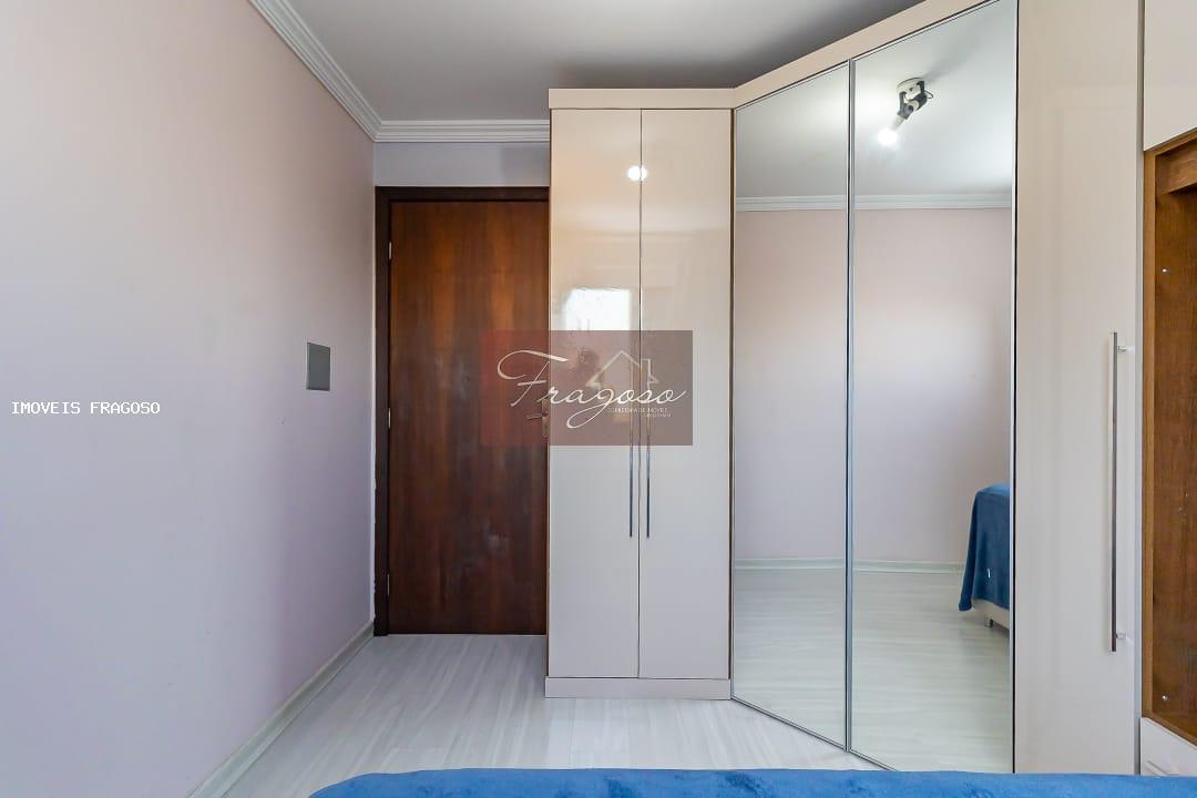 Sobrado à venda com 3 quartos, 135m² - Foto 28