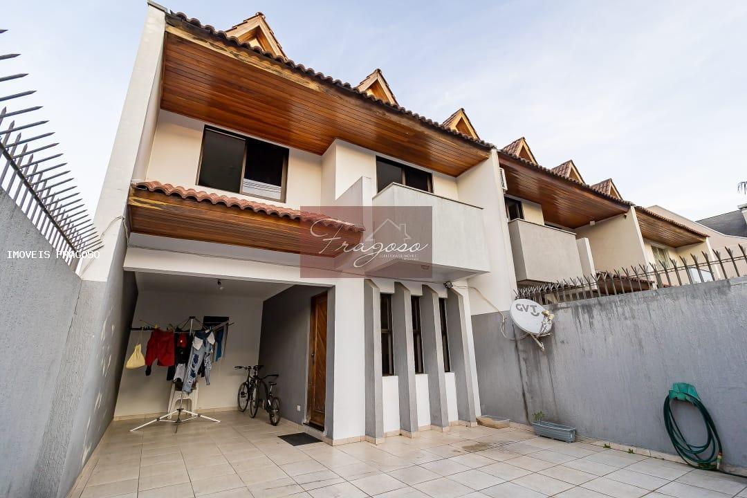 Sobrado à venda com 3 quartos, 135m² - Foto 58