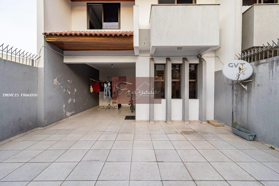 Sobrado à venda com 3 quartos, 135m² - Foto 59