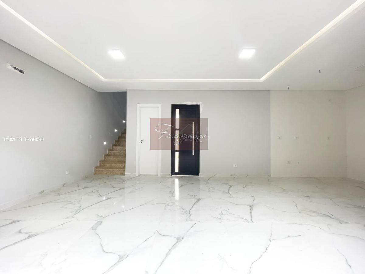 Sobrado à venda com 3 quartos, 201m² - Foto 15