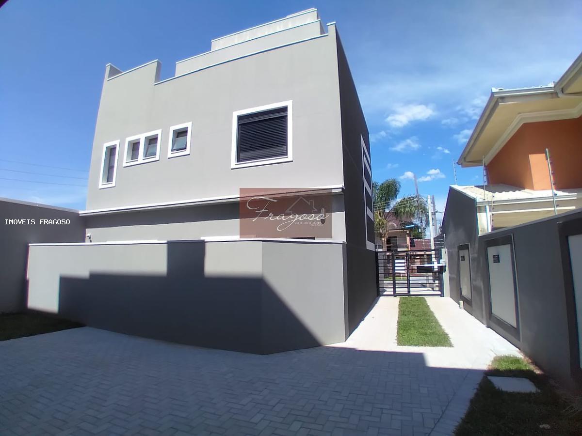 Sobrado à venda com 3 quartos, 135m² - Foto 5