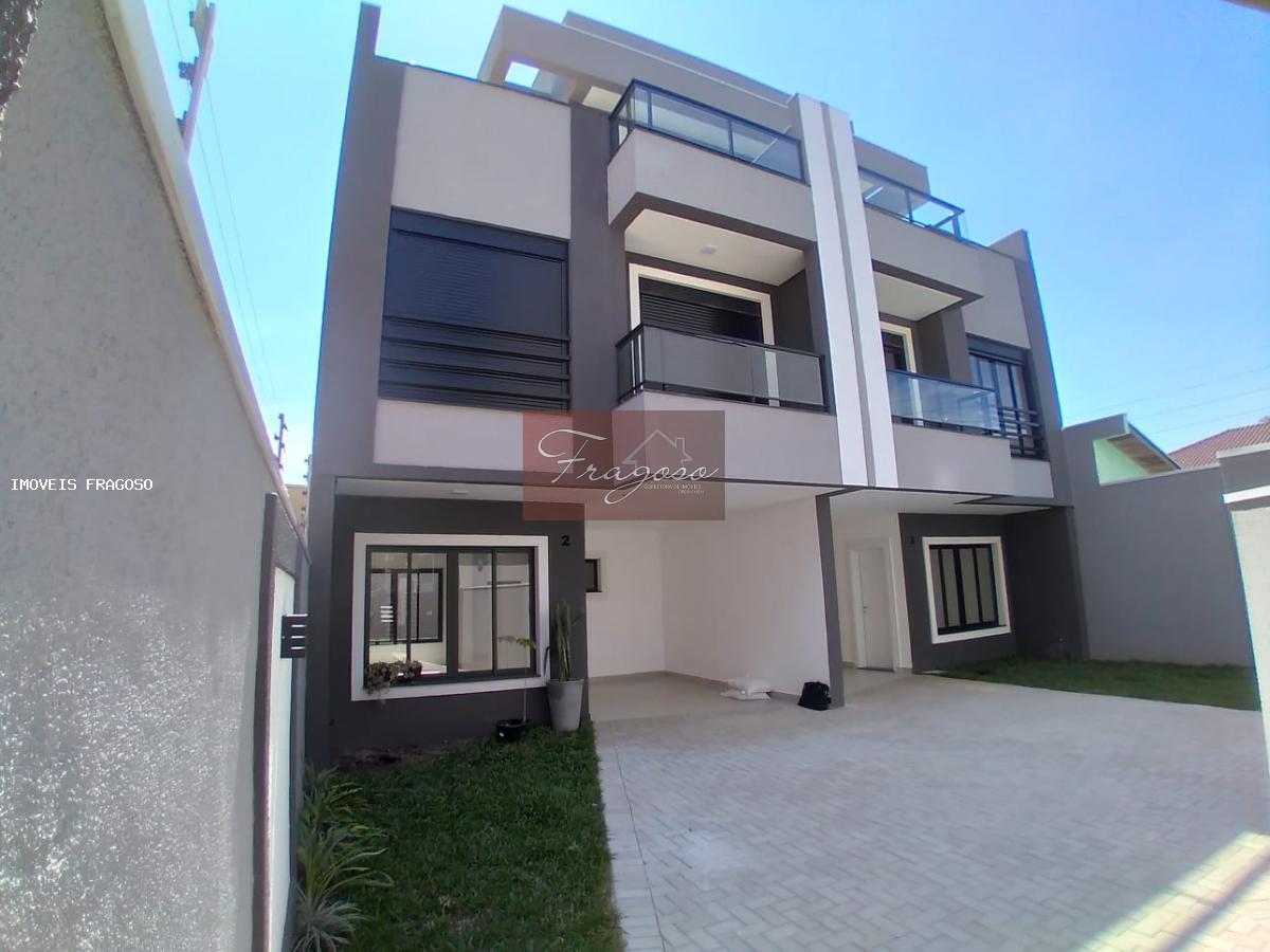 Sobrado à venda com 3 quartos, 135m² - Foto 6