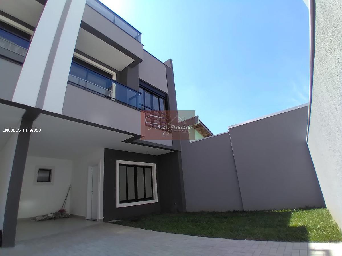 Sobrado à venda com 3 quartos, 135m² - Foto 7