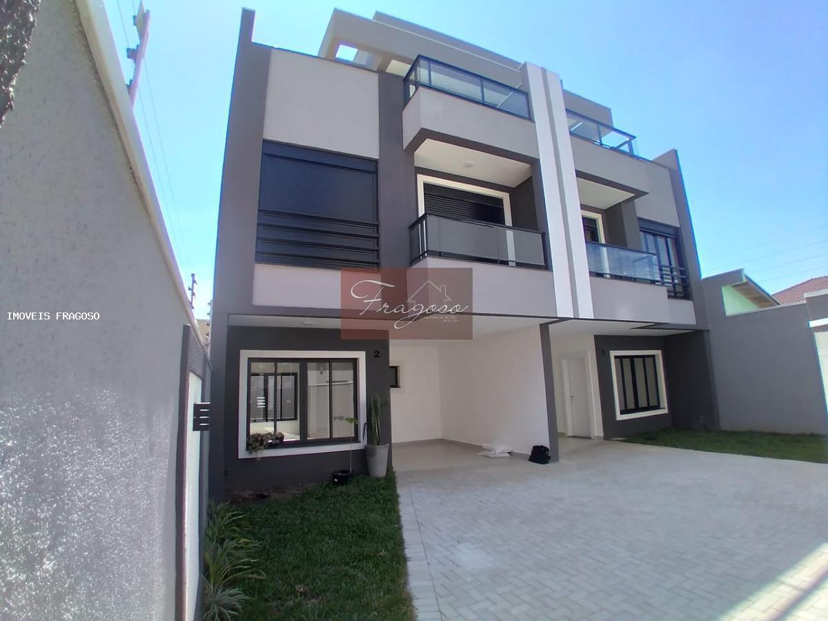 Sobrado à venda com 3 quartos, 135m² - Foto 8