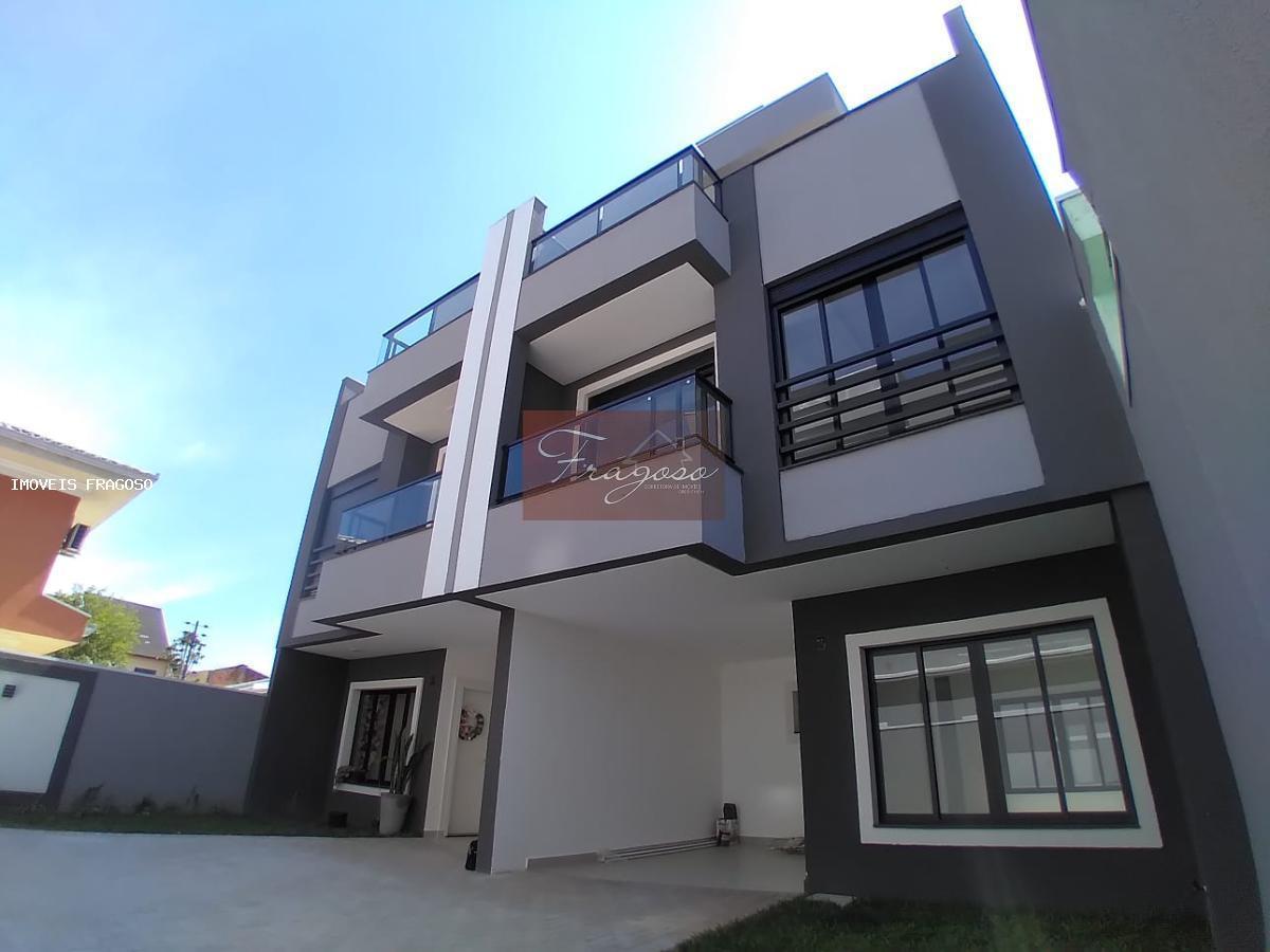 Sobrado à venda com 3 quartos, 135m² - Foto 9