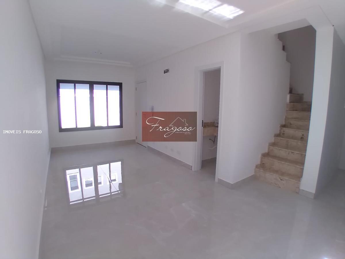 Sobrado à venda com 3 quartos, 135m² - Foto 13