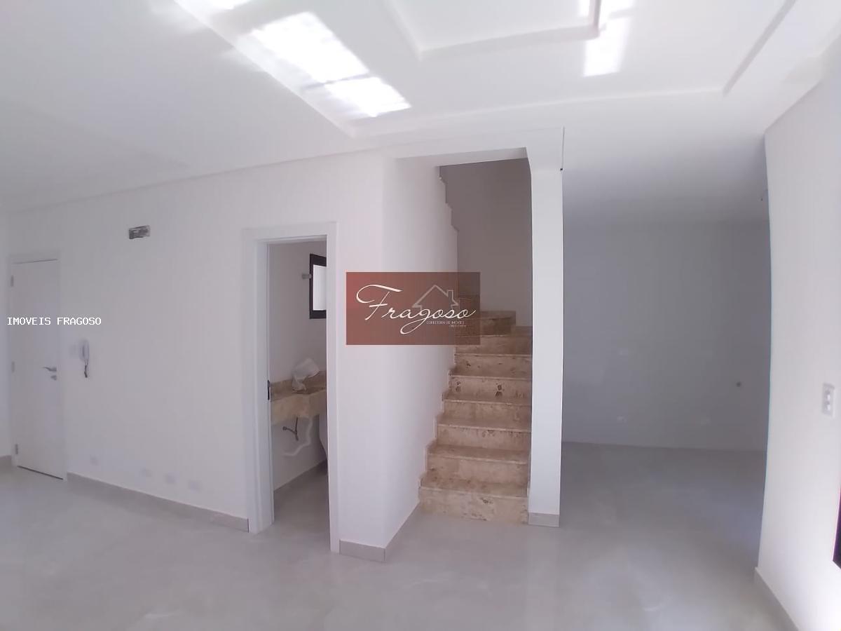 Sobrado à venda com 3 quartos, 135m² - Foto 14