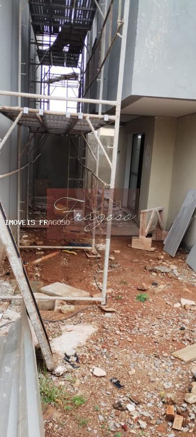 Sobrado à venda com 3 quartos, 107m² - Foto 6