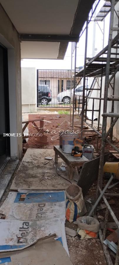 Sobrado à venda com 3 quartos, 107m² - Foto 8