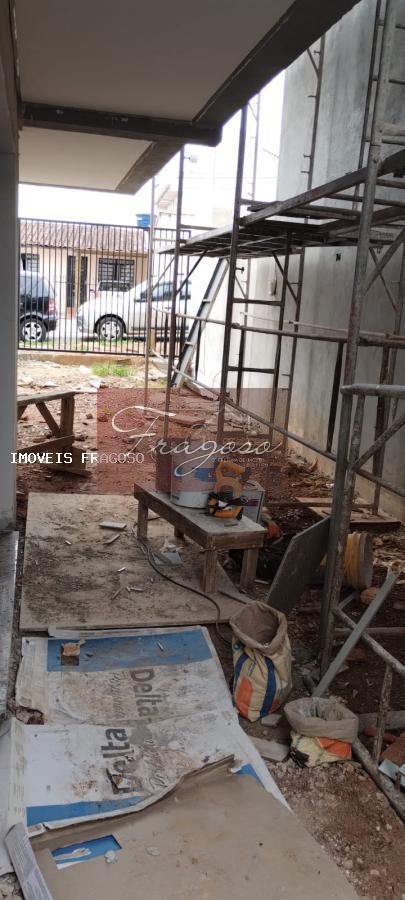 Sobrado à venda com 3 quartos, 107m² - Foto 7