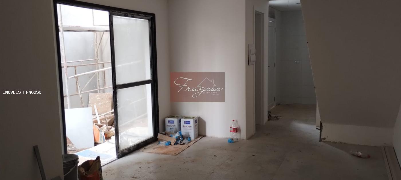 Sobrado à venda com 3 quartos, 107m² - Foto 12