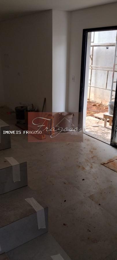 Sobrado à venda com 3 quartos, 107m² - Foto 14