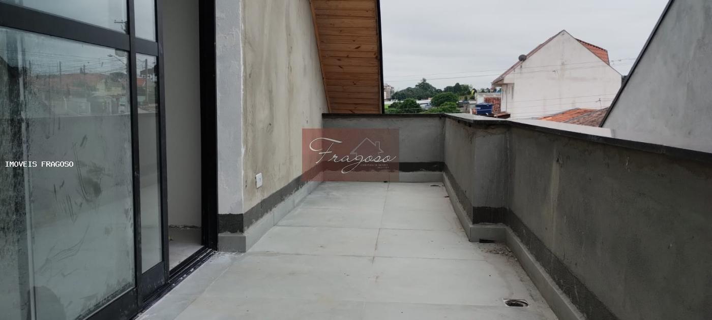 Sobrado à venda com 3 quartos, 107m² - Foto 24