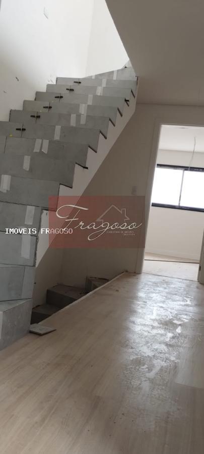 Sobrado à venda com 3 quartos, 107m² - Foto 32