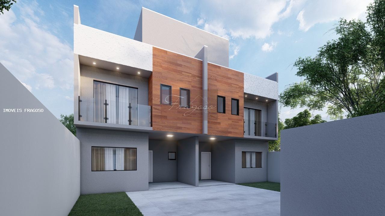 Sobrado à venda com 3 quartos, 143m² - Foto 3