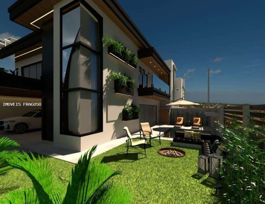 Sobrado à venda com 3 quartos, 207m² - Foto 2