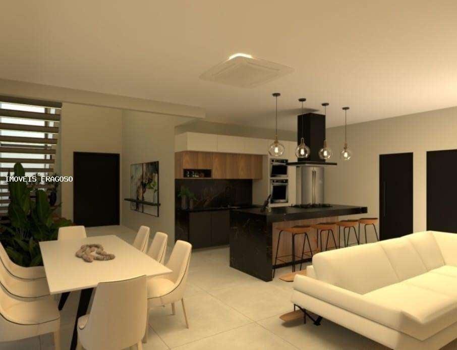 Sobrado à venda com 3 quartos, 207m² - Foto 4