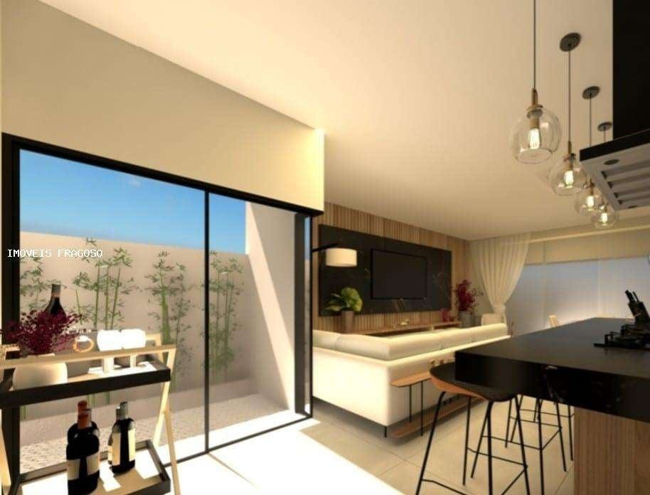 Sobrado à venda com 3 quartos, 207m² - Foto 8