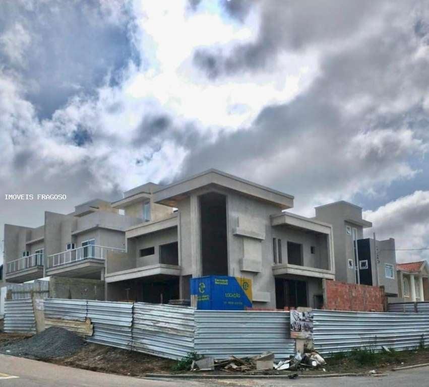 Sobrado à venda com 3 quartos, 207m² - Foto 9