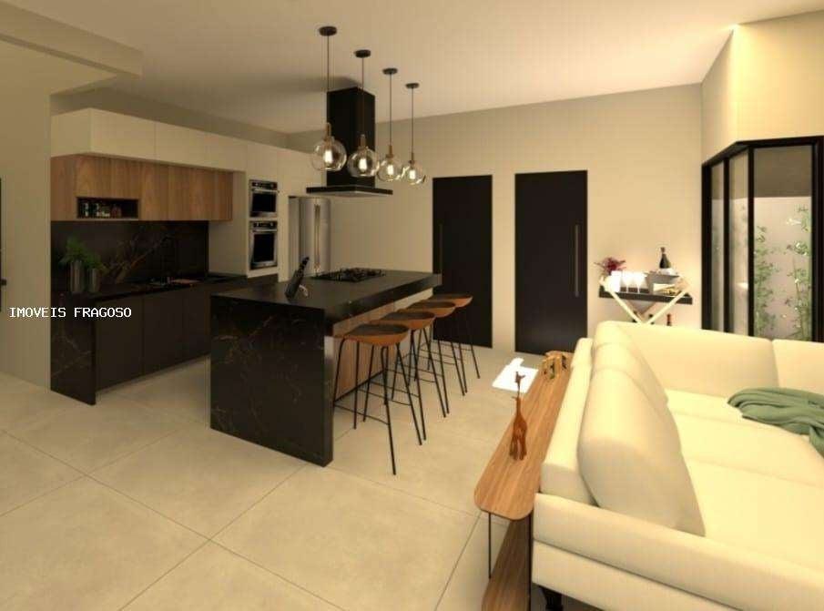 Sobrado à venda com 3 quartos, 207m² - Foto 12