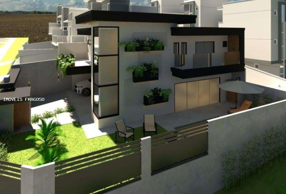 Sobrado à venda com 3 quartos, 207m² - Foto 13