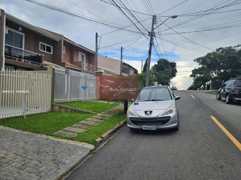 Sobrado à venda com 3 quartos, 126m² - Foto 10