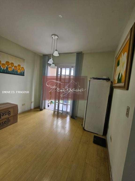 Sobrado à venda com 3 quartos, 126m² - Foto 1