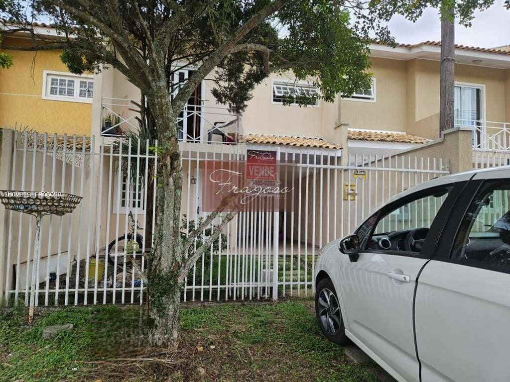 Sobrado à venda com 3 quartos, 126m² - Foto 9