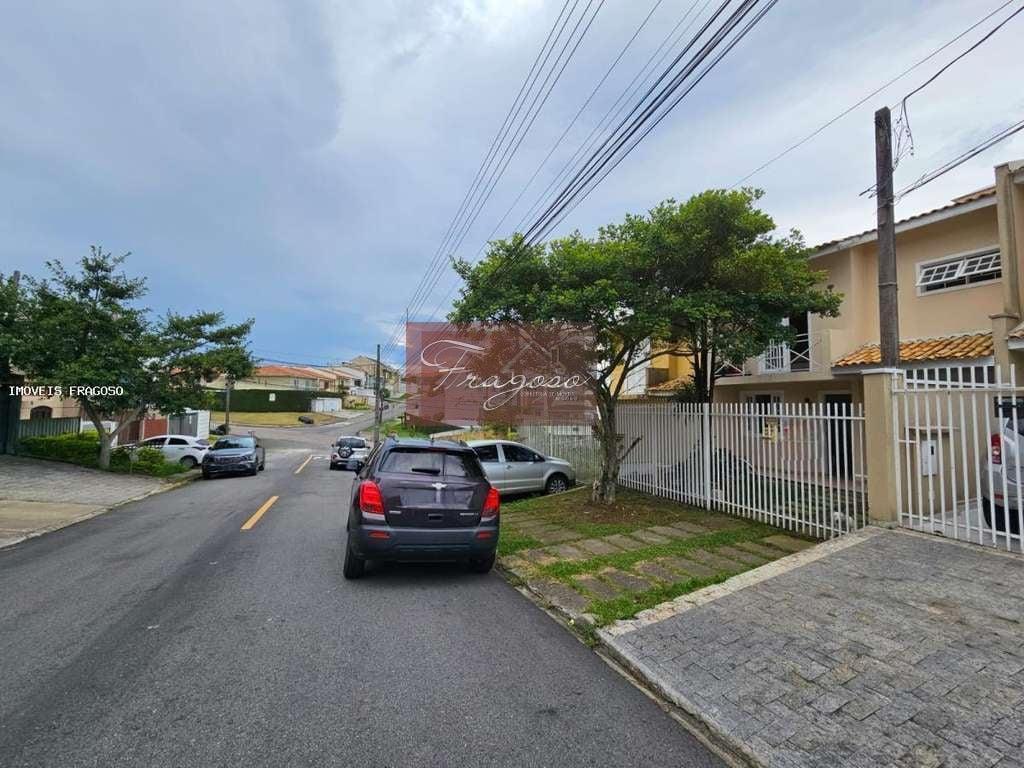 Sobrado à venda com 3 quartos, 126m² - Foto 11