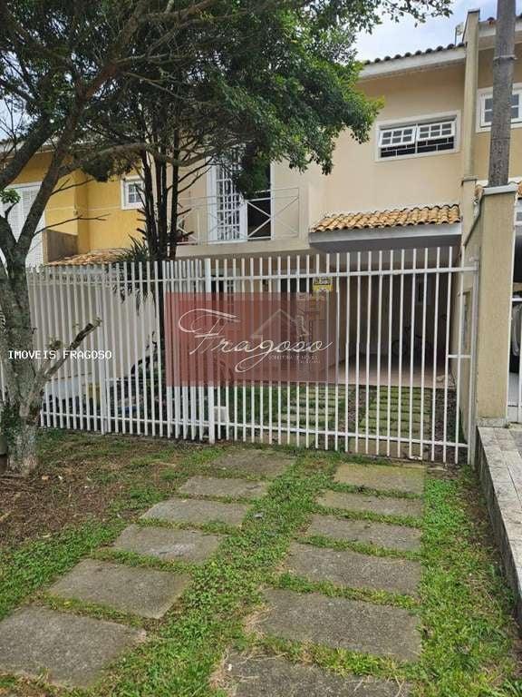 Sobrado à venda com 3 quartos, 126m² - Foto 13