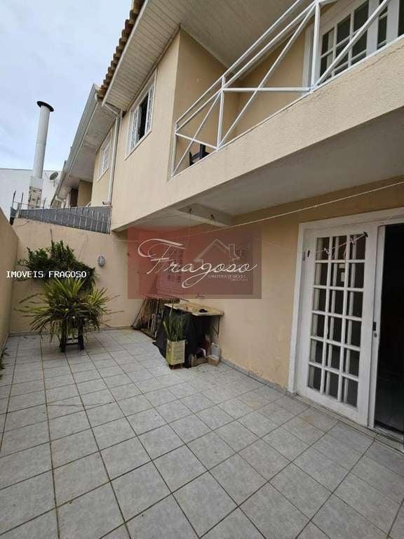 Sobrado à venda com 3 quartos, 126m² - Foto 15