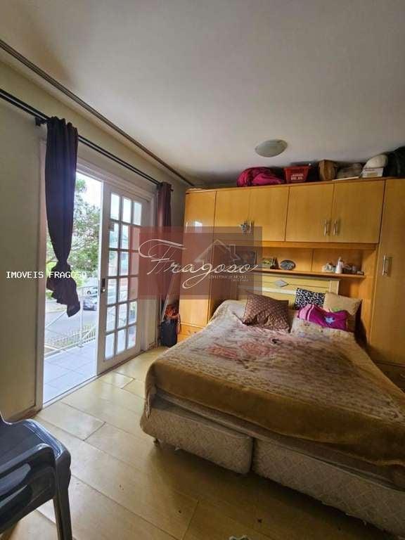 Sobrado à venda com 3 quartos, 126m² - Foto 25