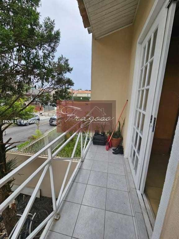 Sobrado à venda com 3 quartos, 126m² - Foto 29