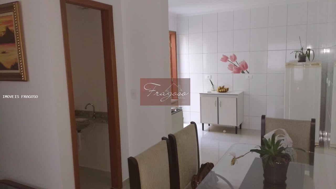 Sobrado à venda com 3 quartos, 75m² - Foto 5