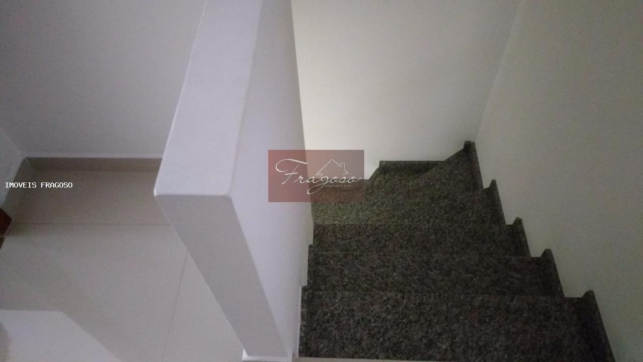 Sobrado à venda com 3 quartos, 75m² - Foto 15