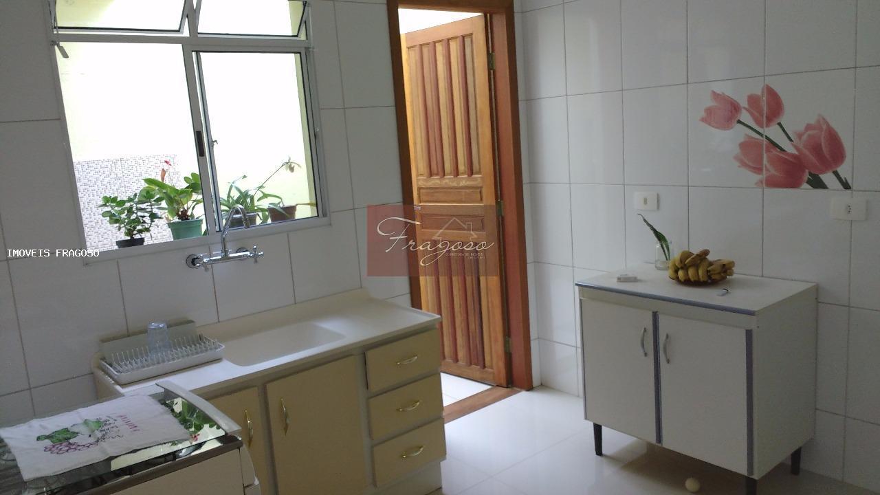 Sobrado à venda com 3 quartos, 75m² - Foto 7