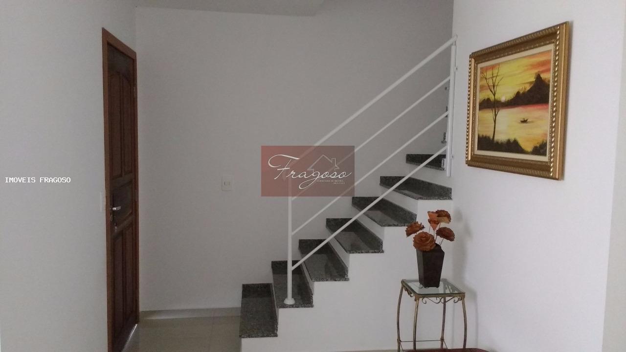 Sobrado à venda com 3 quartos, 75m² - Foto 13