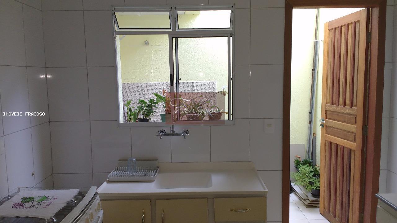 Sobrado à venda com 3 quartos, 75m² - Foto 8