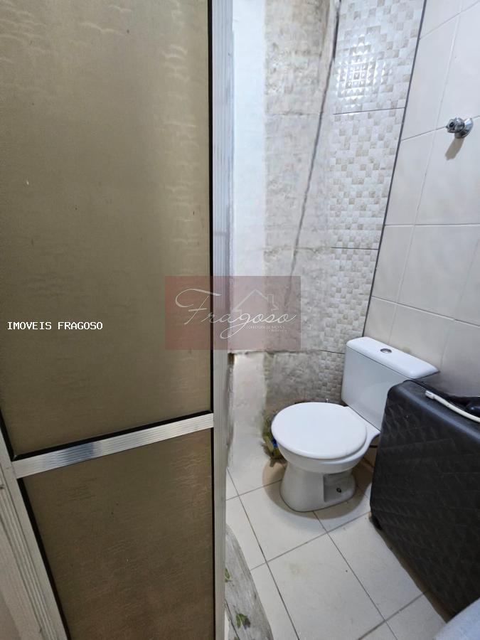 Sobrado à venda com 4 quartos, 70m² - Foto 23